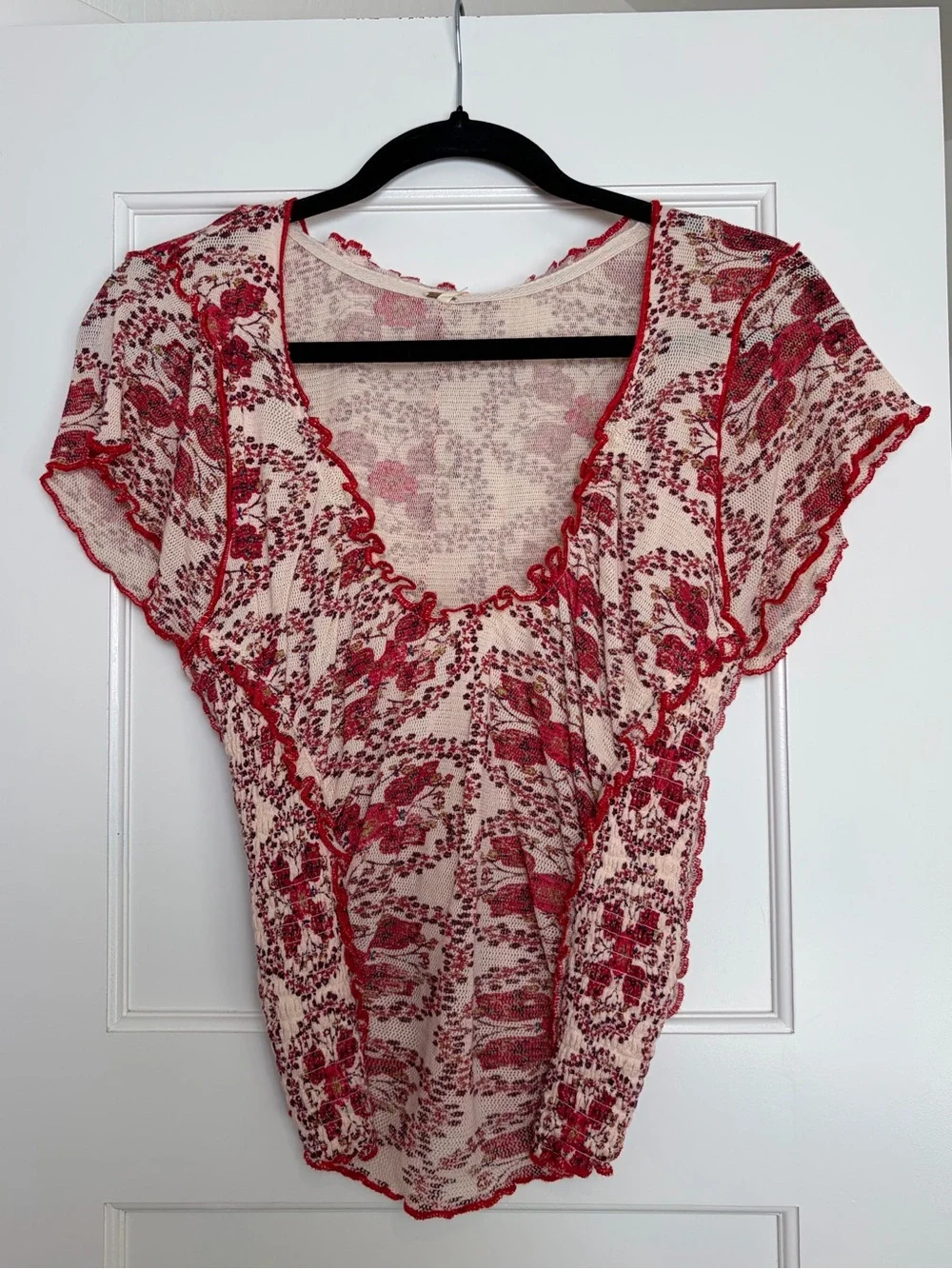 Free People brand free
